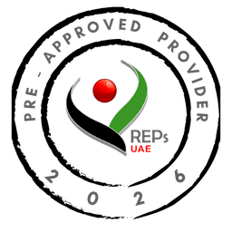 REPS UAE Pre-Approved Provider 2026